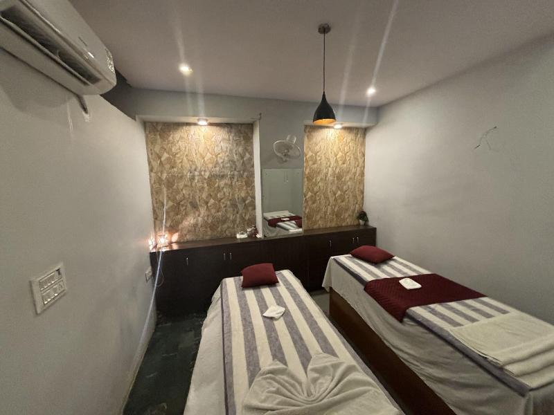 Maya International image