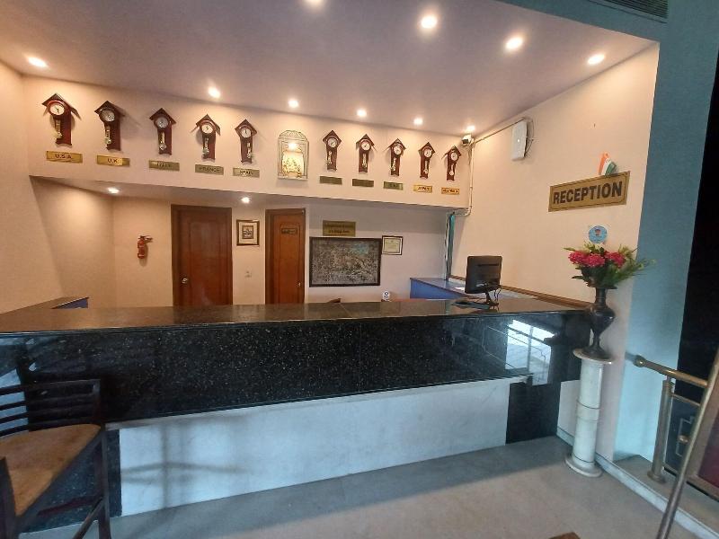 Maya International image