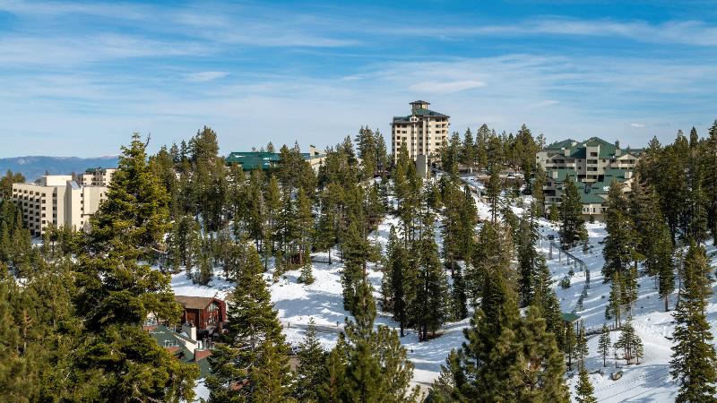 Holiday Inn Club Vacations Tahoe Ridge Resort Lake Tahoe - vacaystore.com