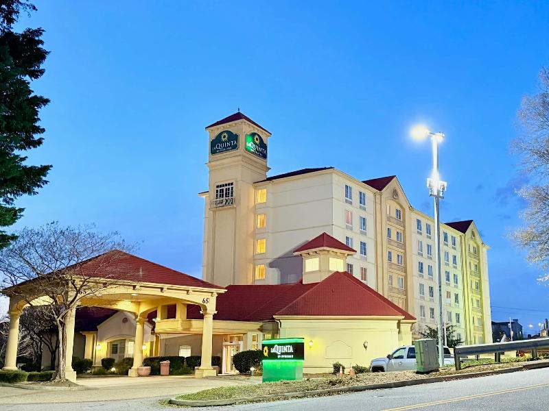 La Quinta Inn & Suites Greenville Haywood image