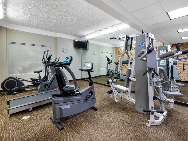 La Quinta Inn & Suites Greenville Haywood image