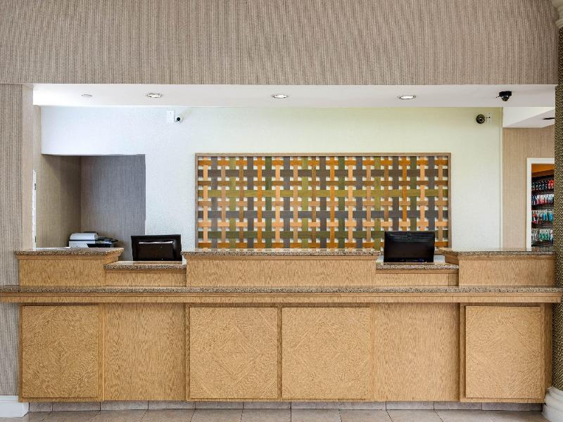 La Quinta Inn & Suites Greenville Haywood image