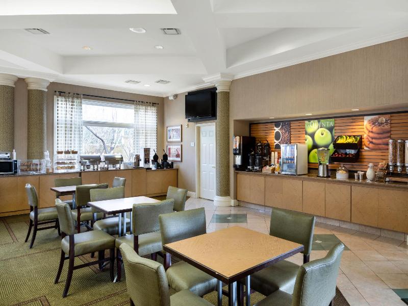 La Quinta Inn & Suites Greenville Haywood image