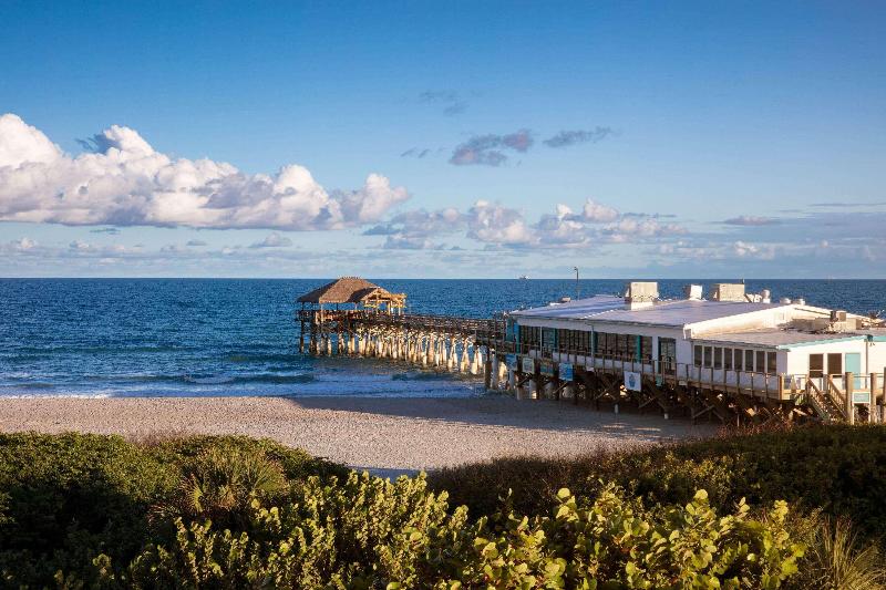 Fotos Hostal La Quinta Inn & Suites Cocoa Beach - Oceanfront