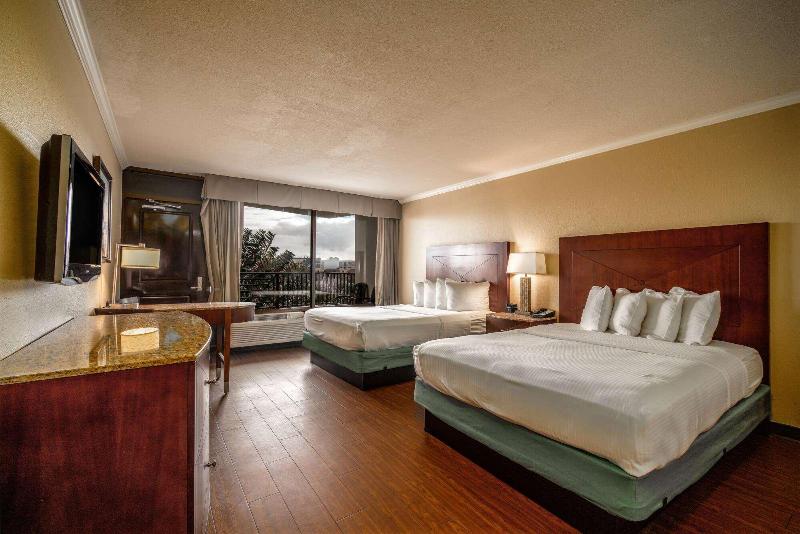 Fotos Hostal La Quinta Inn & Suites Cocoa Beach - Oceanfront
