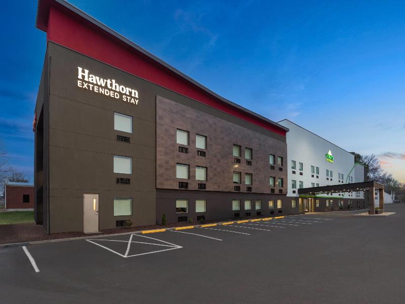 Hawthorn Extended Stay by Wyndham Jackson image