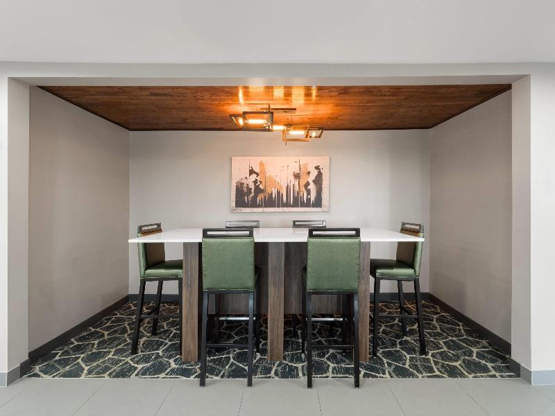 Hawthorn Extended Stay by Wyndham Jackson image