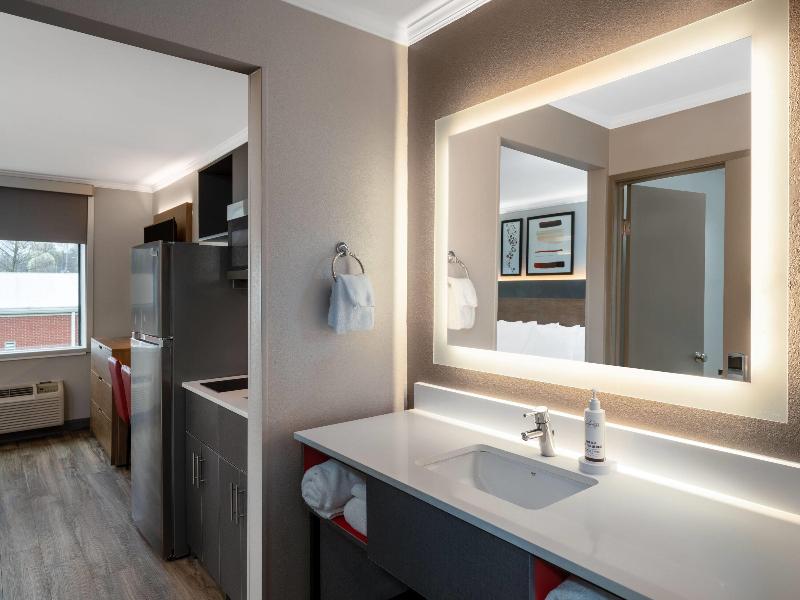 Hawthorn Extended Stay by Wyndham Jackson image