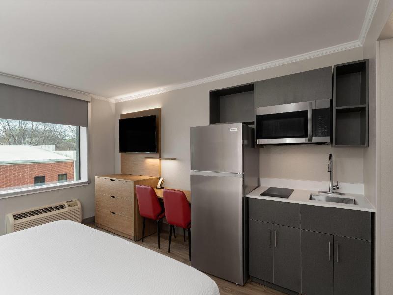Hawthorn Extended Stay by Wyndham Jackson image