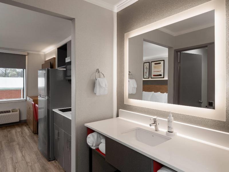 Hawthorn Extended Stay by Wyndham Jackson image