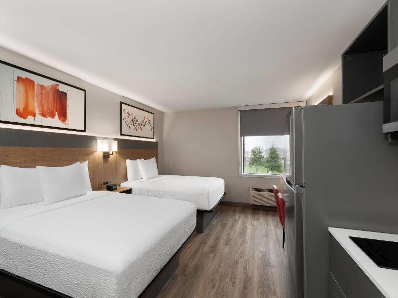 Hawthorn Extended Stay by Wyndham Jackson image