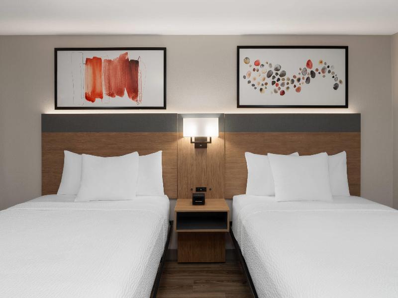 Hawthorn Extended Stay by Wyndham Jackson image