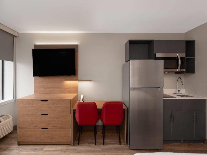 Hawthorn Extended Stay by Wyndham Jackson image