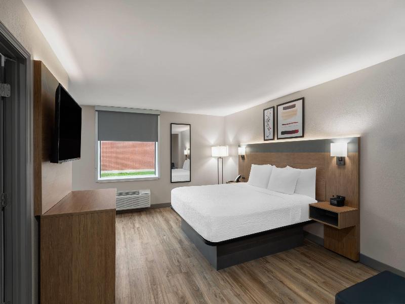 Hawthorn Extended Stay by Wyndham Jackson image