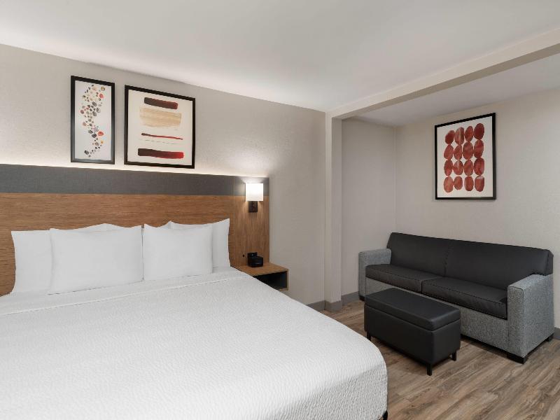 Hawthorn Extended Stay by Wyndham Jackson image