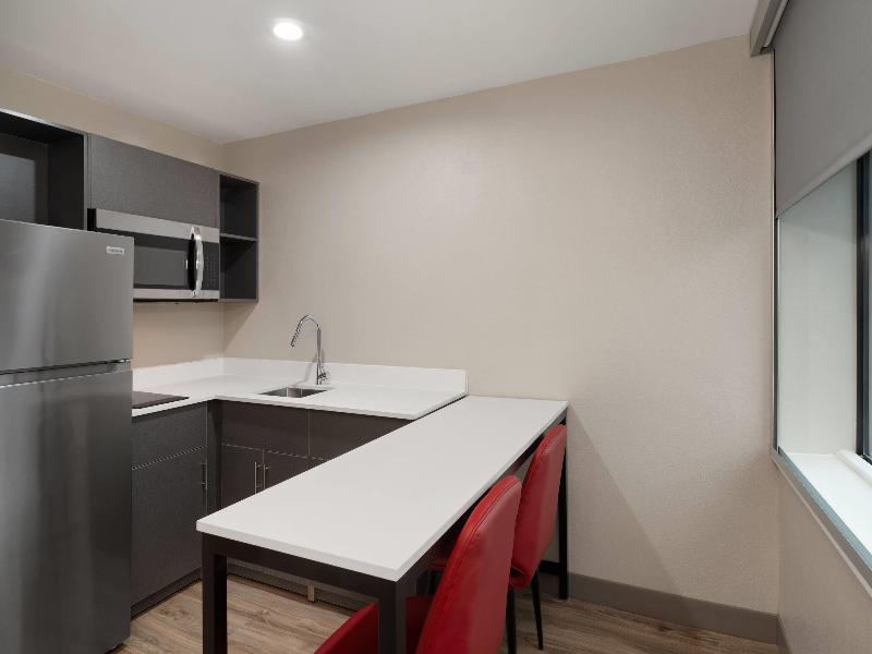 Hawthorn Extended Stay by Wyndham Jackson image