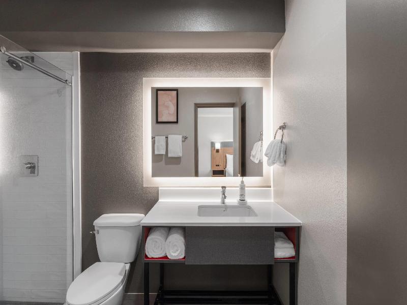 Hawthorn Extended Stay by Wyndham Jackson image