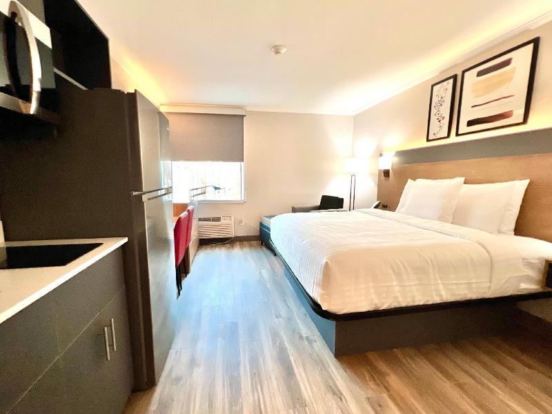Hawthorn Extended Stay by Wyndham Jackson image