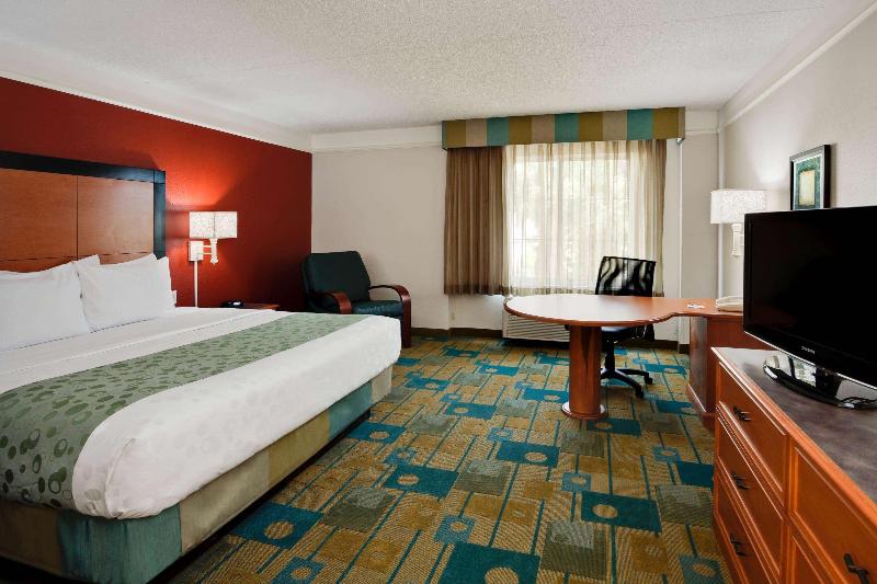 Hotel La Quinta Inn and Suites USF - Busch Gardens