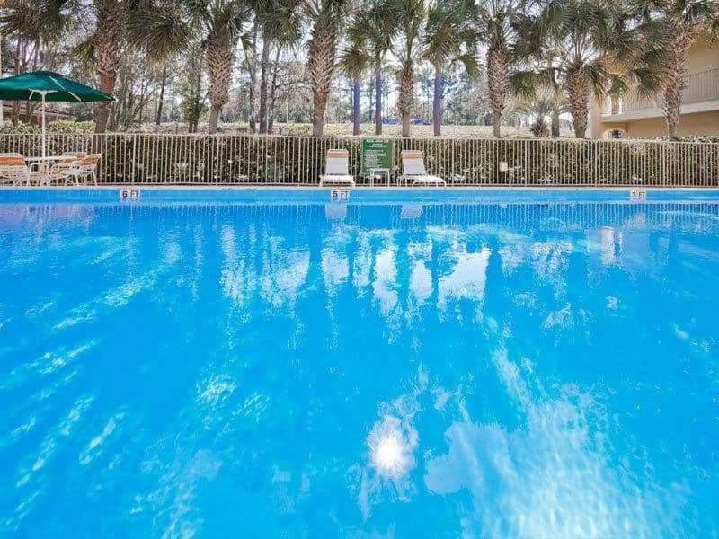 La Quinta Inn Tallahassee North