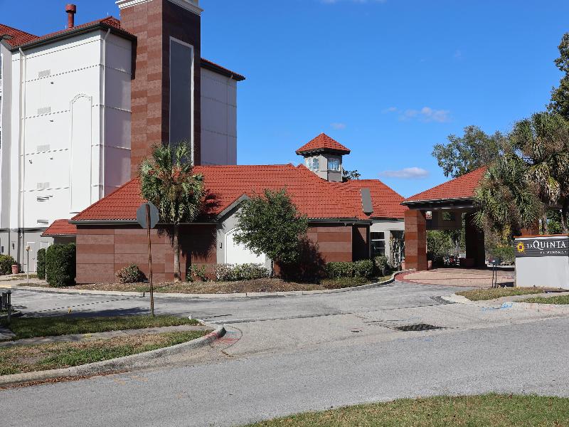 La Quinta Inn & Suites Ocala image