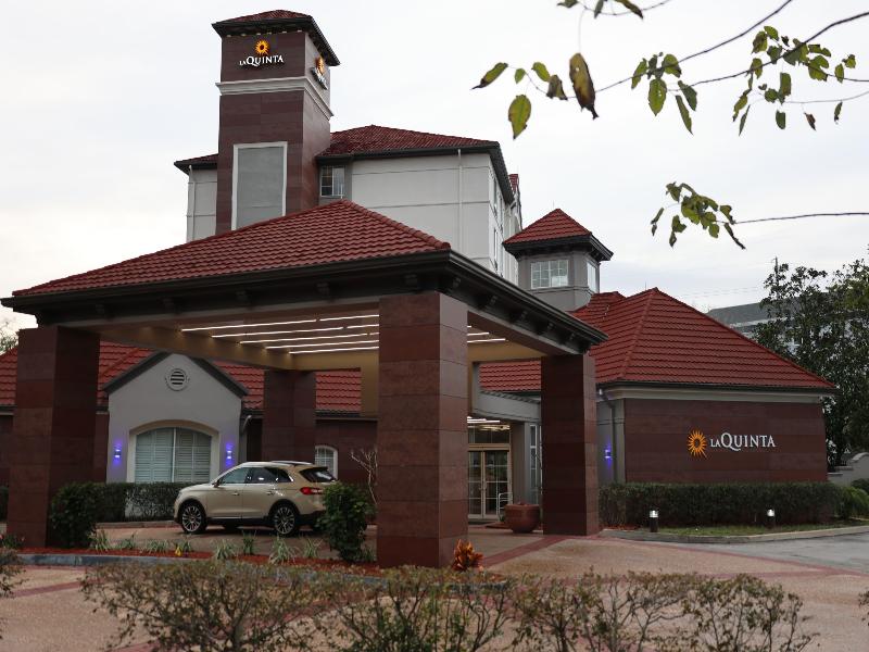 La Quinta Inn & Suites Ocala image