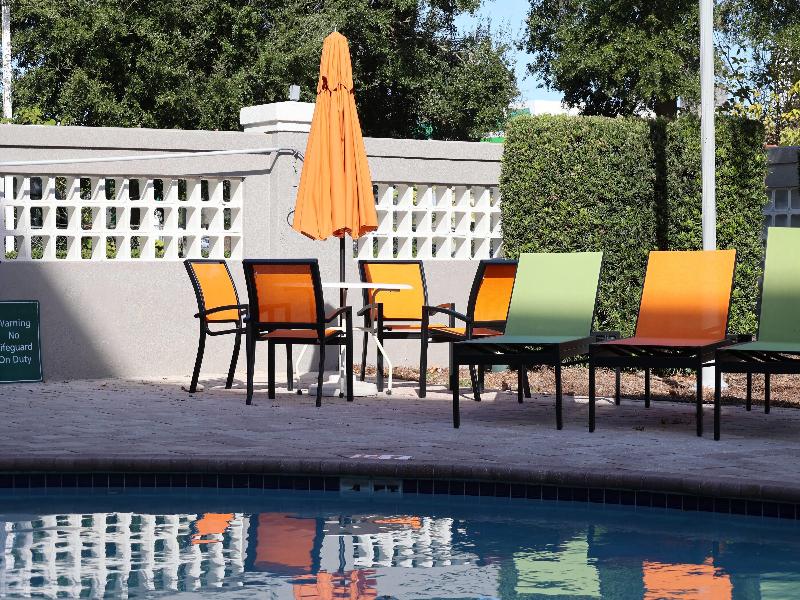 La Quinta Inn & Suites Ocala image