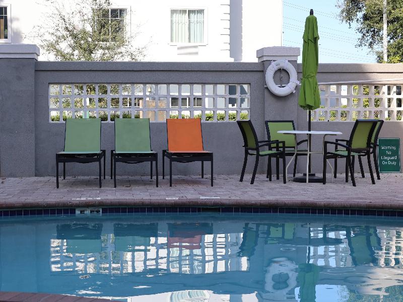 La Quinta Inn & Suites Ocala image