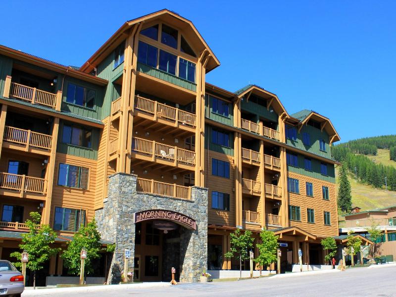 Morning Eagle Condominiums image