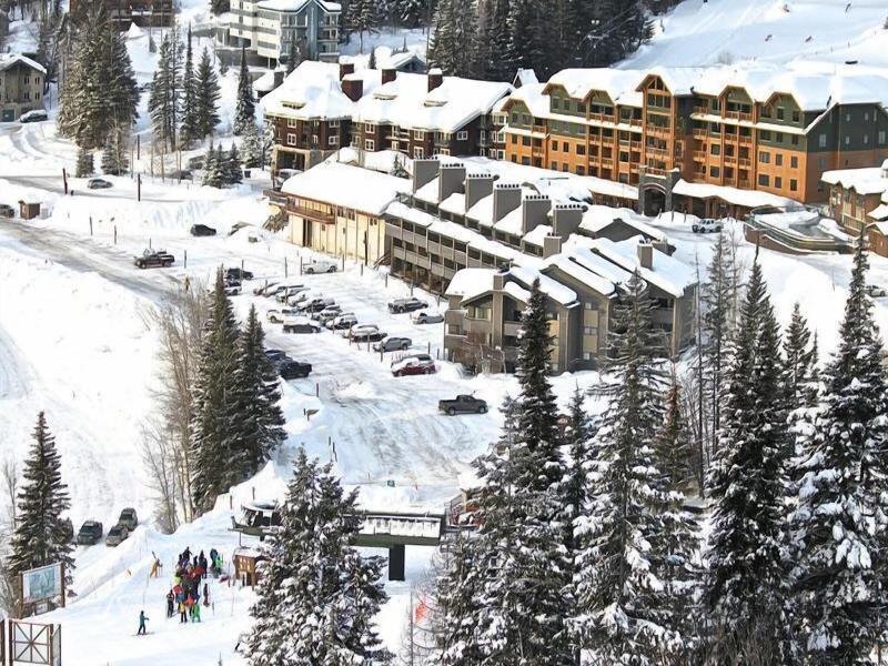 Morning Eagle Condominiums image