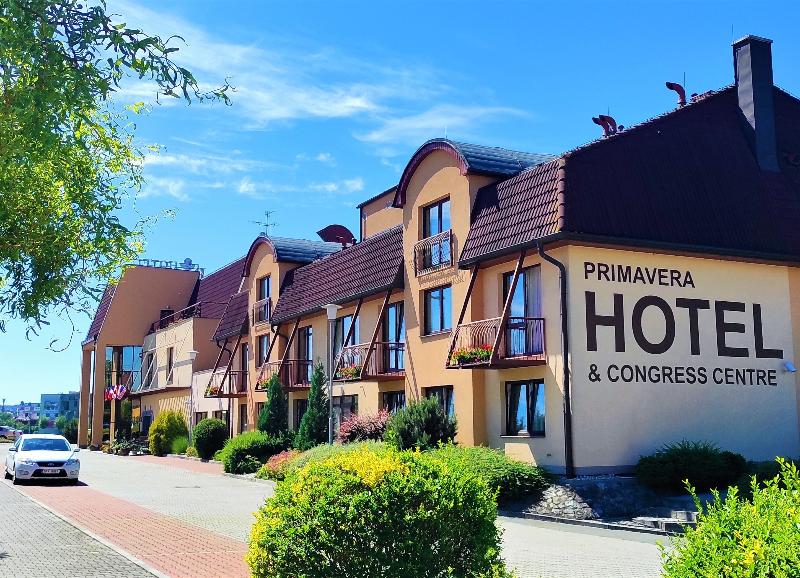 Primavera Hotel & Congress Centre