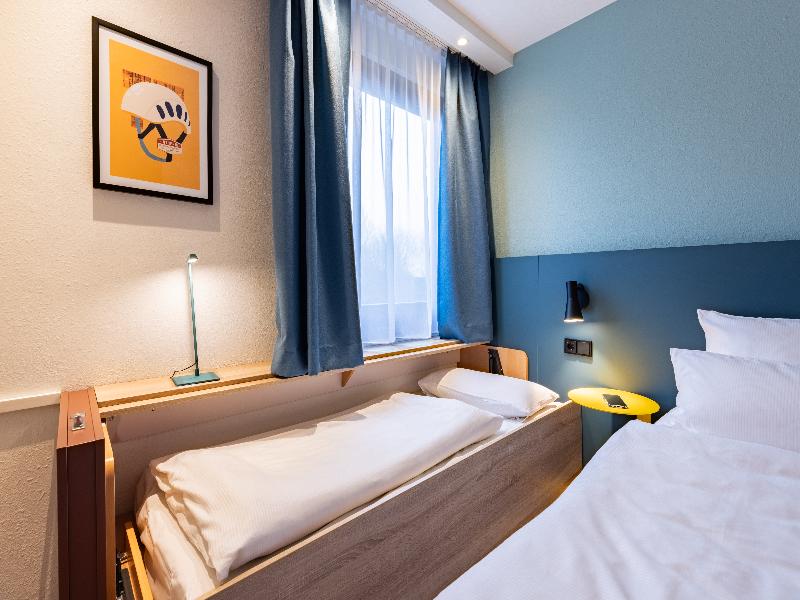 Garner Hotel Osnabruck by IHG image