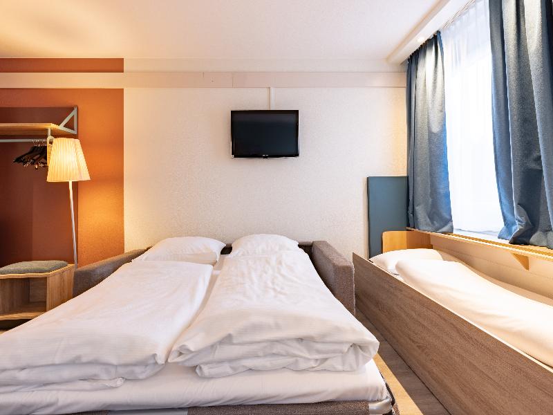 Garner Hotel Osnabruck by IHG image