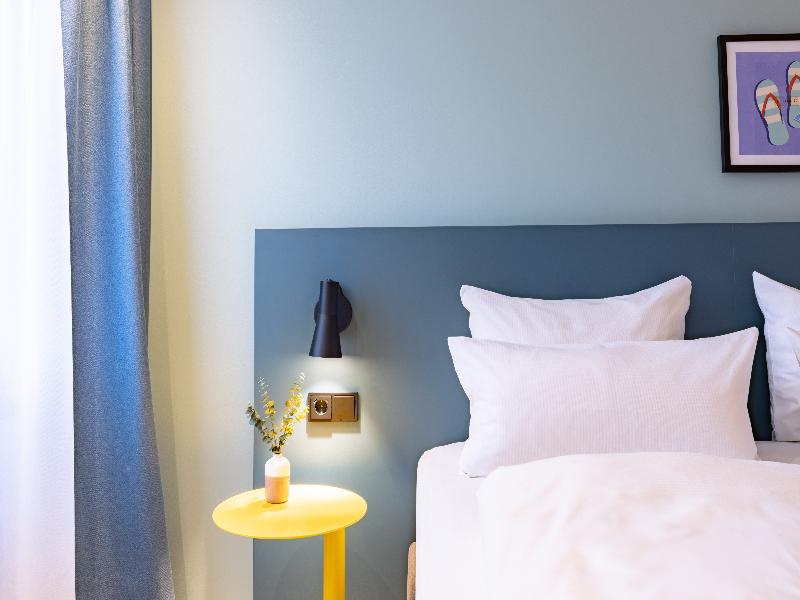 Garner Hotel Osnabruck by IHG image