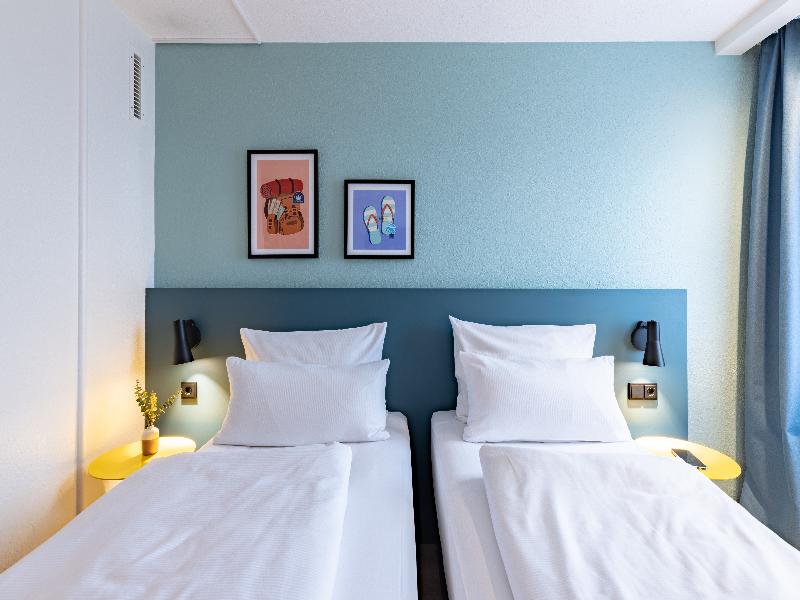 Garner Hotel Osnabruck by IHG image