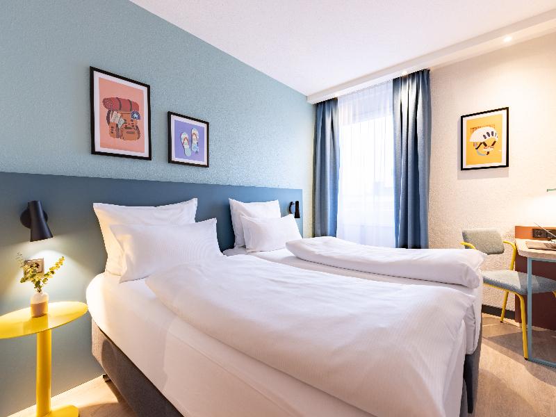 Garner Hotel Osnabruck by IHG image