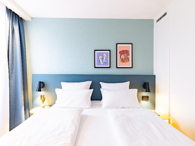 Garner Hotel Osnabruck by IHG image