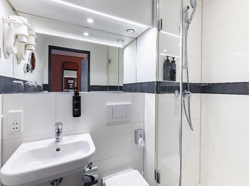 Garner Hotel Osnabruck by IHG image