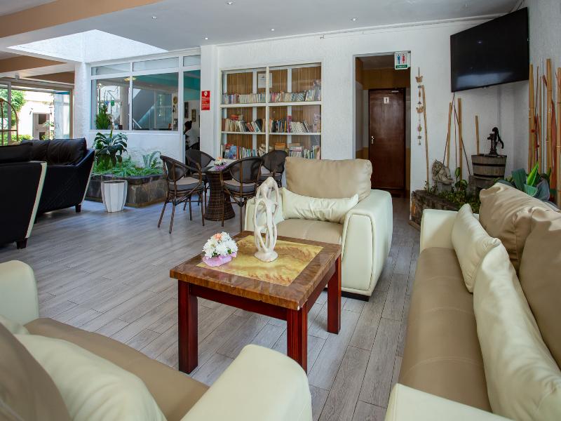 Manisa hotel image