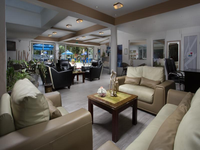 Manisa hotel image