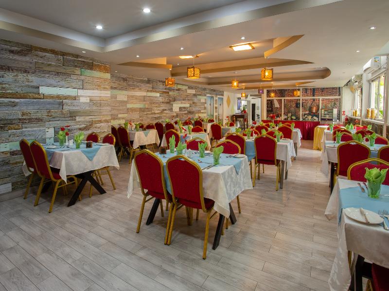 Manisa hotel image