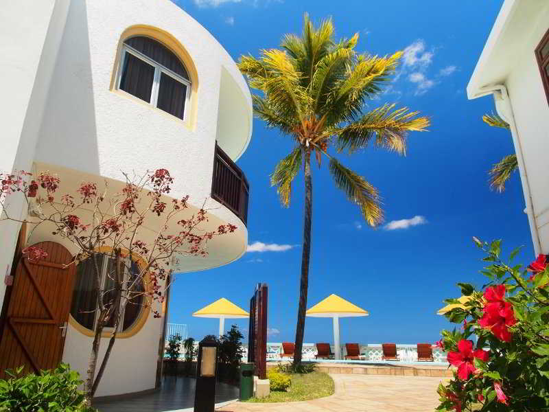 Hotel Gold Beach Resort & Spa