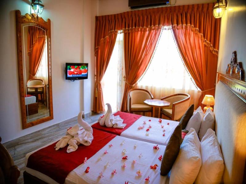 Hotel Sudu Araliya image