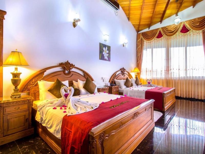 Hotel Sudu Araliya image
