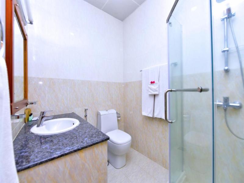 Hotel Sudu Araliya image