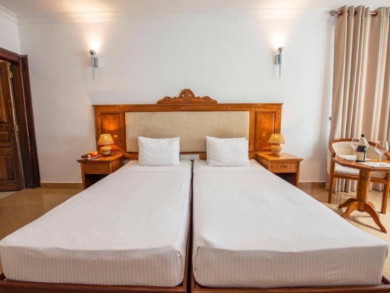 Hotel Sudu Araliya image