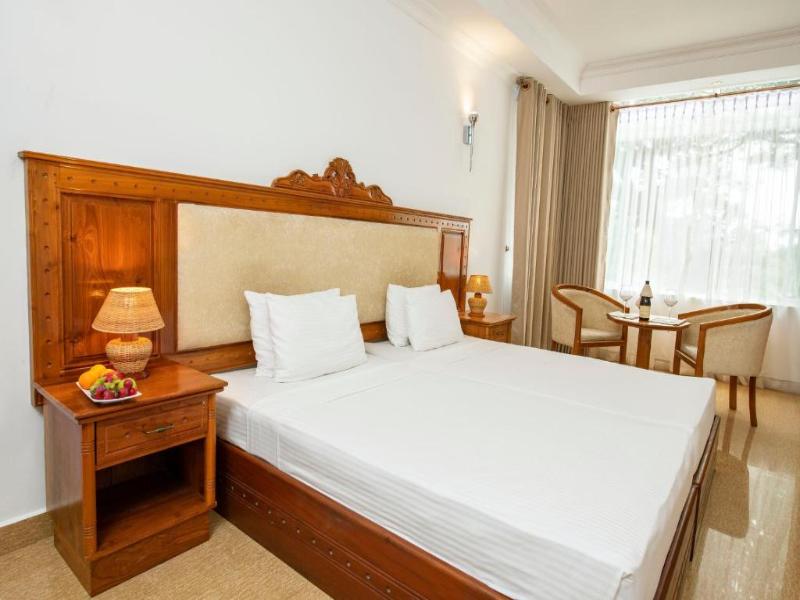 Hotel Sudu Araliya image