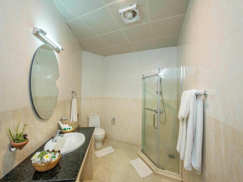 Hotel Sudu Araliya image