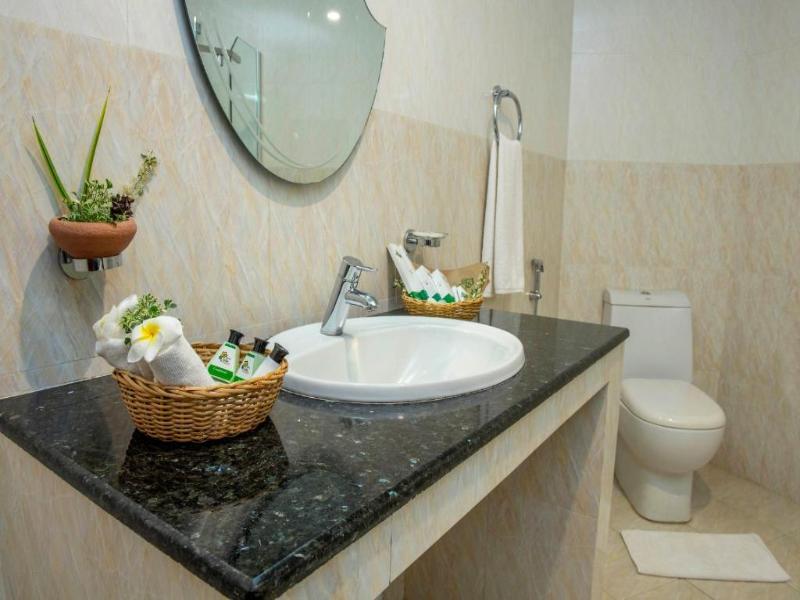 Hotel Sudu Araliya image
