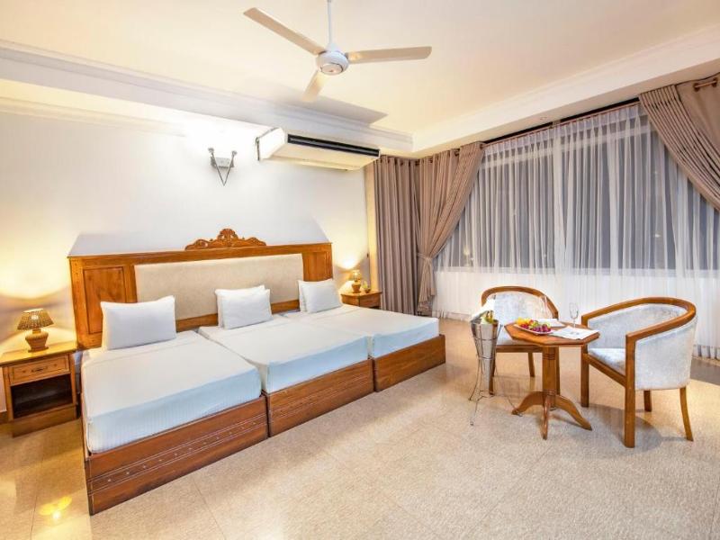 Hotel Sudu Araliya image